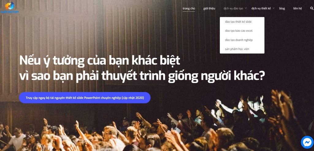 Dịch vụ viết website,Thiết kế Slide thuyết trình Powerpoint,Thiết kế slide thuyết trình Prezi,Tư vấn xây dựng nội dung bài thuyết trình